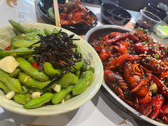 -一棠龙虾•王牌虾球(楚河汉街店)