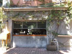 门面-来回·咖啡(天河南店)