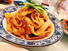 -玉华宫宾馆·餐厅(铜川驻京办店)