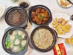 -阿龙酒煲(海宁新苑路店)