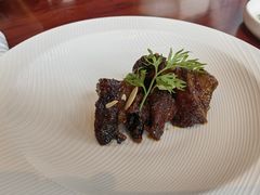 -扬州香格里拉·香宫中餐厅