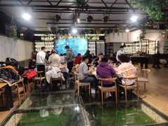 -回声星球·团建策划·赛事承办·拓展培训(大钟寺店)