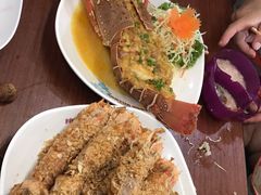-班赞海鲜市场