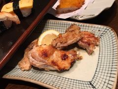 -佛山希尔顿酒店·融誉亚洲美食荟