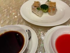 -8餐厅(新葡京酒店)