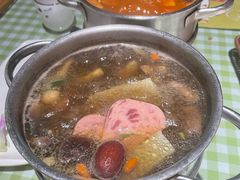 -番食园鲜食火锅(高新店)