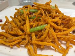 -莲餐厅·湖北菜·潜江小龙虾店(愚园路店)