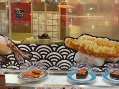 -万岁寿司(蓬江万达店)