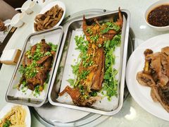 -邱羊子烤全羊羊肉馆(中优·观澜店)