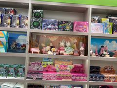 -JOYCODE(大红门银泰百货店)