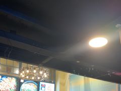 -滋味烤鱼(马北店)