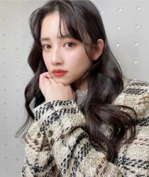 -东方美妍小鹏造型