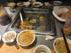 -渝夫虾滑火锅(解放路旗舰店)