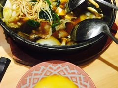 -割烹旭日本料理(龙湖狮山天街店)