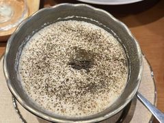 焙茶拿铁-真打拉面·日式拉面新流派(体育西横街店)