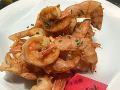 -庆赫隆融合菜馆(群力店)