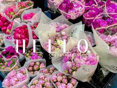 -循礼门鲜花花市(武汉循礼门店)