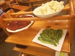-老码头火锅(玉林店)