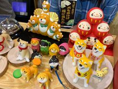 -豆柴町-柴犬主题狗咖(红鼎国际C座店)