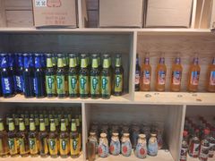 零售区-蚝英雄鲜蚝自助专门店(长楹天街直营店)