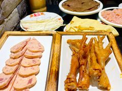 -重庆古老火锅