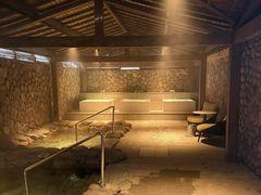 -漢頓温泉度假酒店