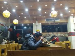 大堂-百年尹氏汤包(湖南路狮子桥店)