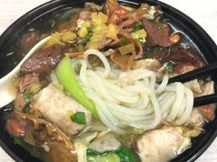 -阿芬卤面(花巷店)