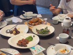 -望乡楼上海菜(日月光店)