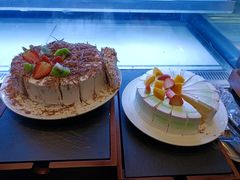 -清远熹乐谷温泉度假酒店