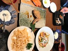 -千代武日本料理(哈西店)