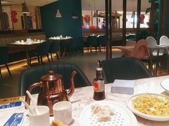 -悦海·家宴·冰花皮皮虾大锅贴(宝龙店)