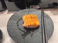 -争鲜回转寿司(浦东三钢里PLUS店)
