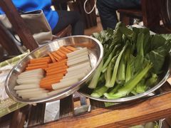 -顺德一品粥·20年凤城老字号(芳村店)