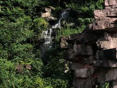 -东钱湖小普陀景区