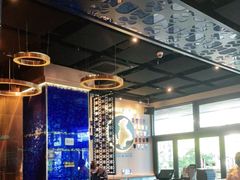 大堂-bluefrog蓝蛙(皇庭广场店)