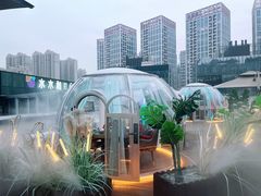 -享月汤皇·海鲜小火锅·聚会(曲江创意谷店)