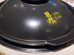 -百年果林椰子鸡(中洲店)