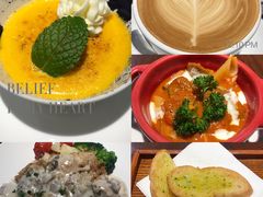 -斯比特花园西餐厅(东方商厦店)