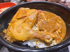 -食其家·牛丼咖喱(金桥太茂店)