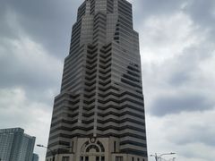-吉隆坡国油双峰塔