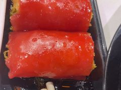 -稻香酒家·34年老字号·港式粤菜(汉街店)