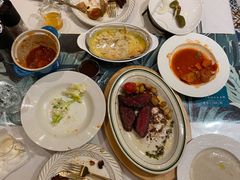 -MIO弥欧洋房西餐厅(中央大街店)