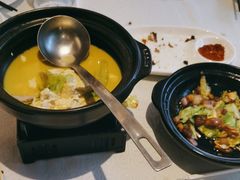 -辣婆婆(航天桥店)