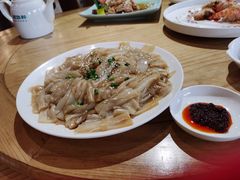 -德胜轩正宗顺德菜(宝安沙井会展中心店)