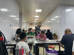 -正味斋锅巴菜(西北角店)