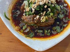 脑花-雲记卢妈冷锅串串(中道街总店)