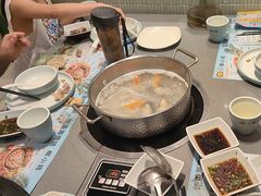 -椰小鸡·琼州糟粕醋(美兰缤纷城店)