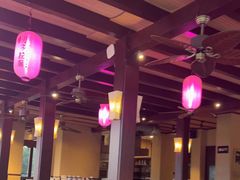 -亚龙湾红树林度假酒店-韩轩韩餐厅