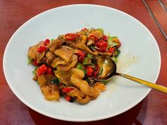 -聚宝渔港.五钻酒家(上地店)